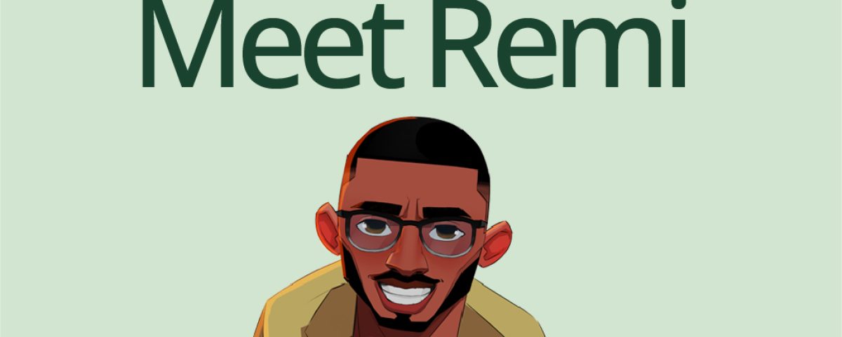Meet Remi